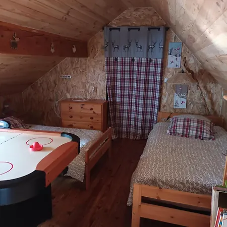 Maison De Village A La Montagne Willa