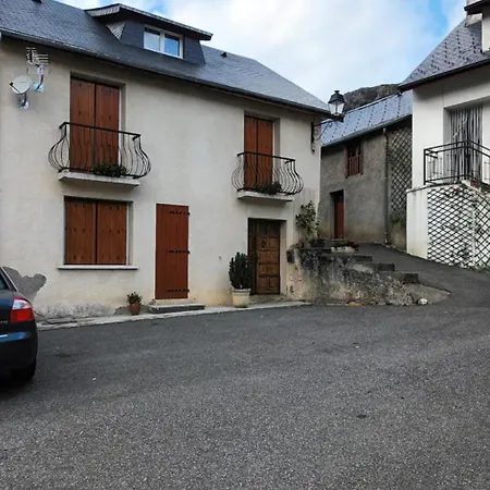 Maison De Village A La Montagne Villa *
