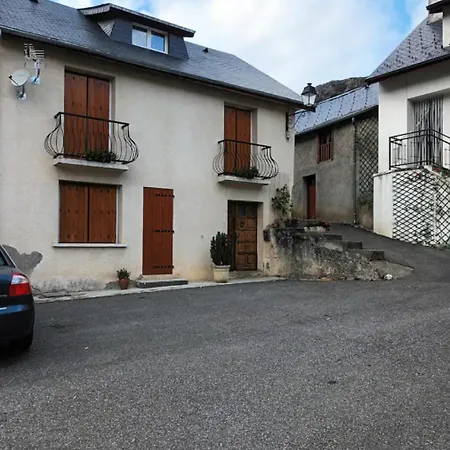 Maison De Village A La Montagne Villa *