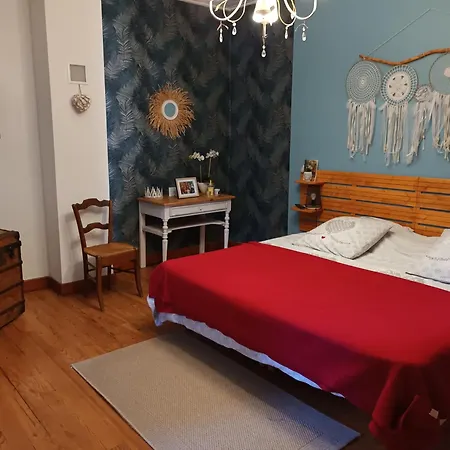 Villa Maison De Village A La Montagne *