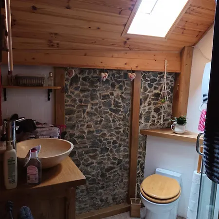 Villa Maison De Village A La Montagne